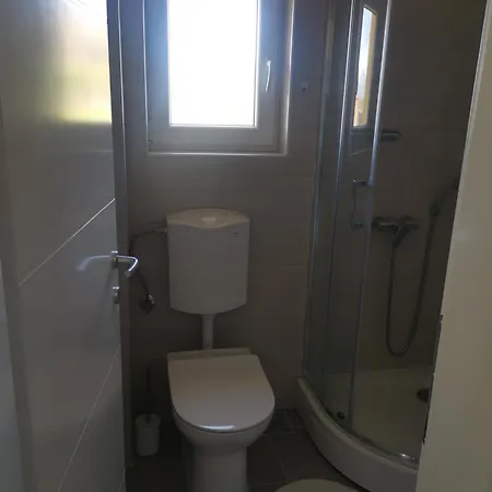 Dom wakacyjny Zuta Kuca