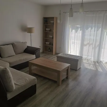 Casa de Férias Zuta Kuca *