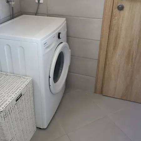 Casa de Férias Zuta Kuca Grude