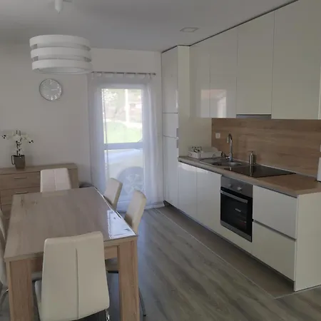 Zuta Kuca Holiday home Grude