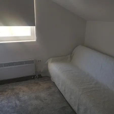 Zuta Kuca Holiday home *