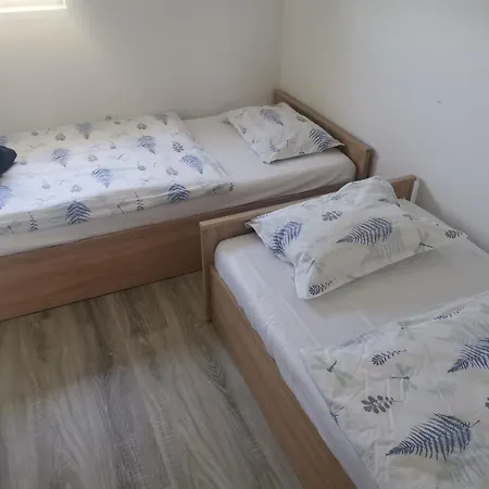 Casa de Férias Zuta Kuca *